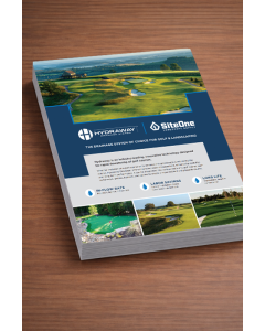 Hydraway Golf Profile