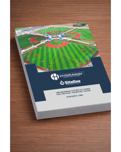 Hydraway Synthetic Turf